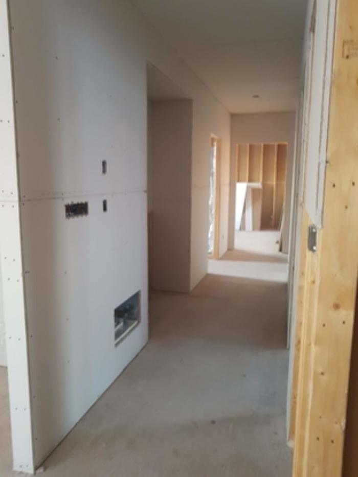 Images R&P Drywall Péninsule enrg