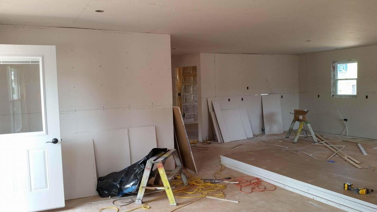 Images R&P Drywall Péninsule enrg