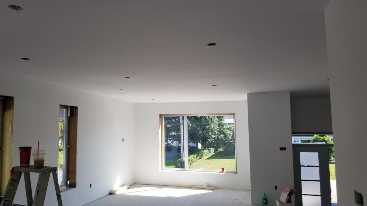 Images R&P Drywall Péninsule enrg