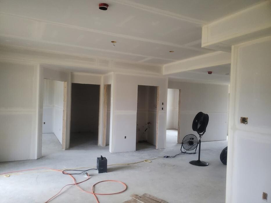 Images R&P Drywall Péninsule enrg