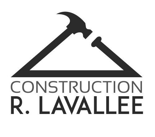 Construction R. Lavallee Inc. Logo