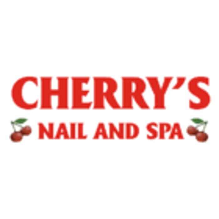 Cherry's Nail & Spa Logo