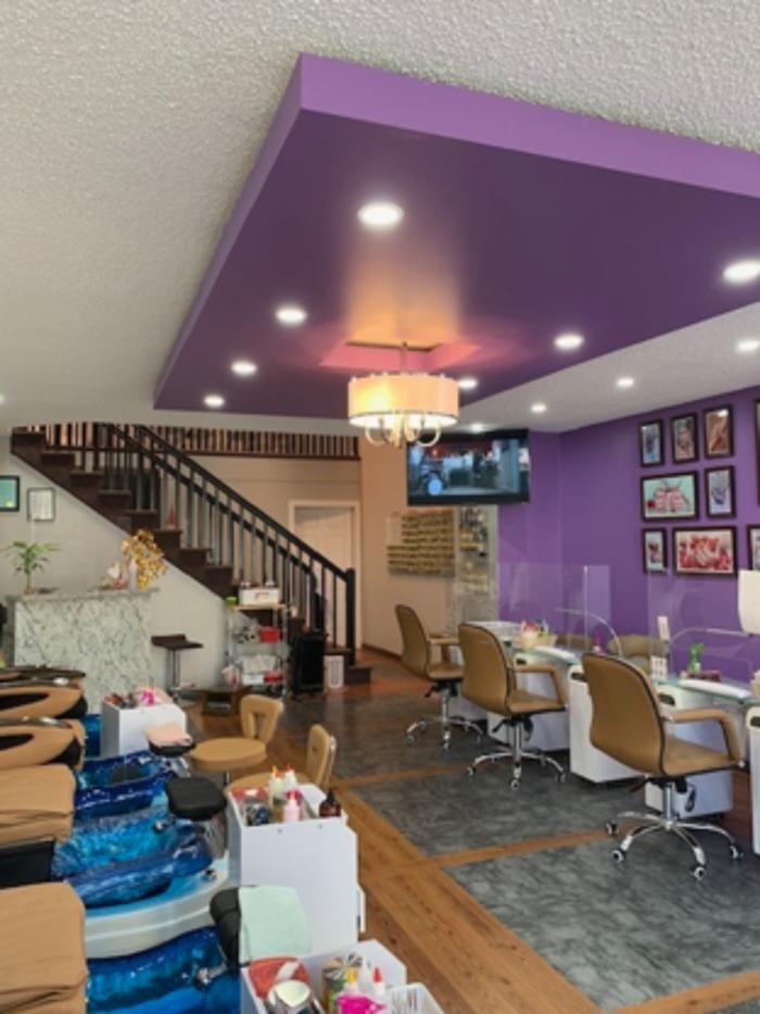 Images Cherry's Nail & Spa