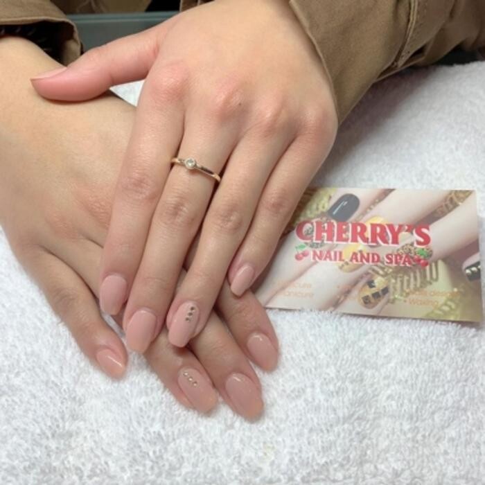 Images Cherry's Nail & Spa