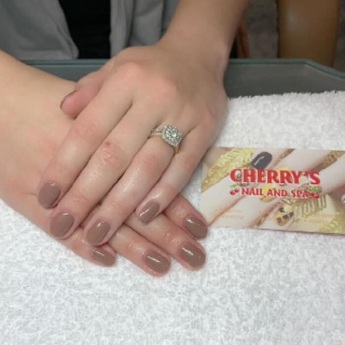 Images Cherry's Nail & Spa