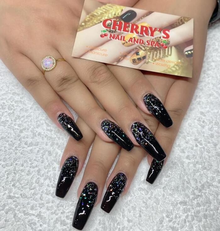 Images Cherry's Nail & Spa