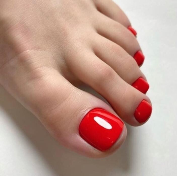 Images Cherry's Nail & Spa