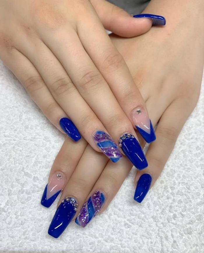 Images Cherry's Nail & Spa