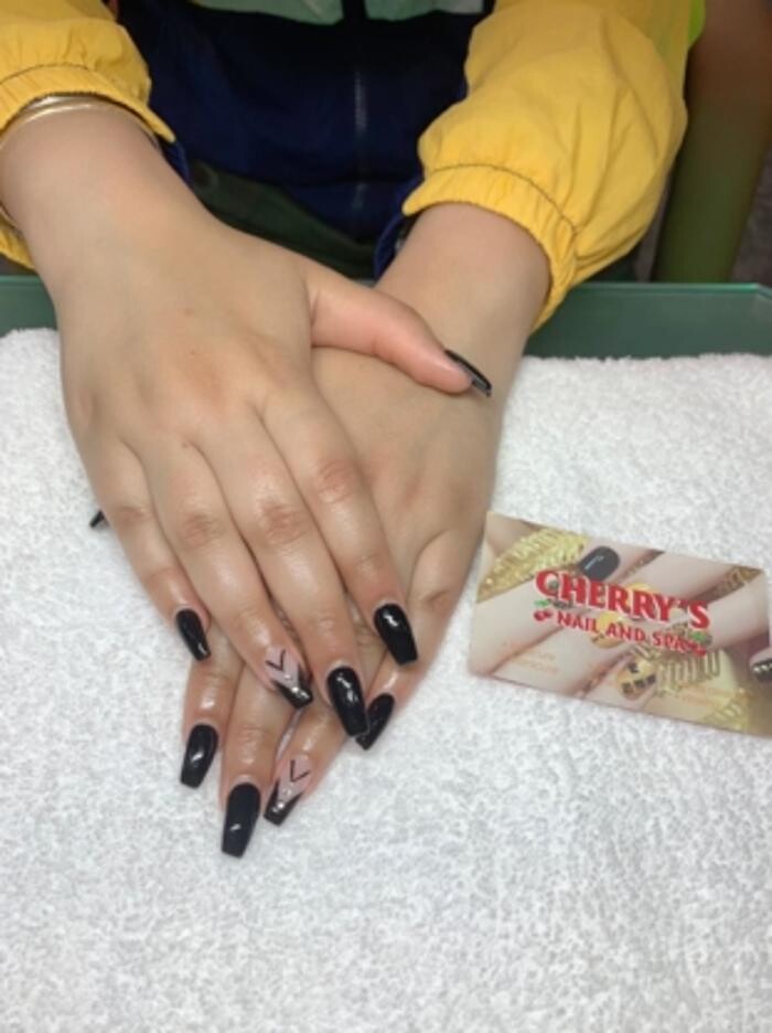 Images Cherry's Nail & Spa