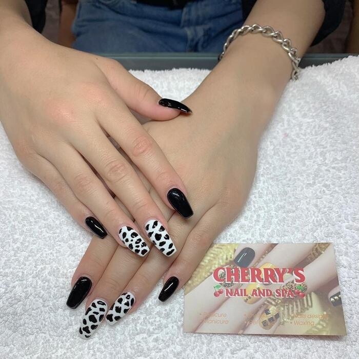 Images Cherry's Nail & Spa