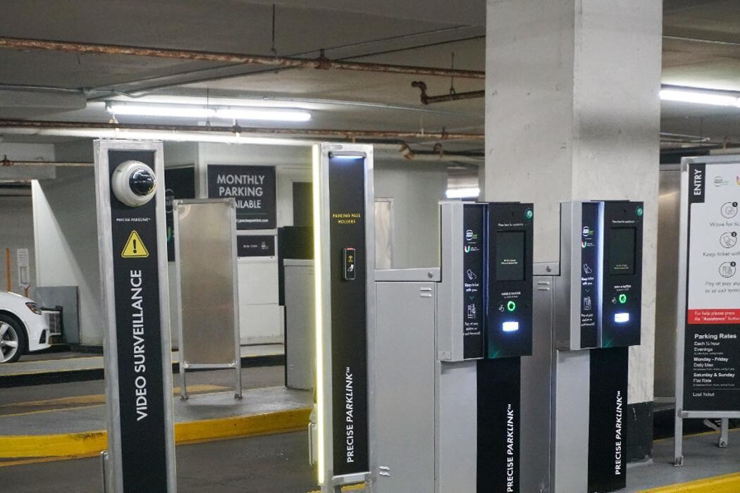 Images Precise ParkLink - Empress Walk