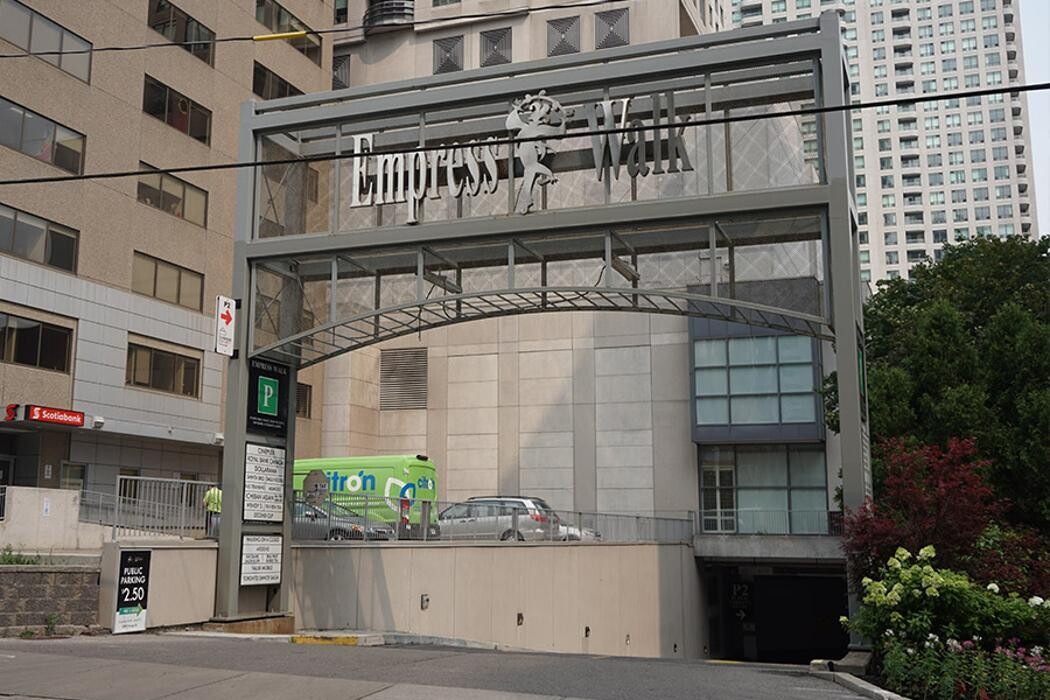 Images Precise ParkLink - Empress Walk