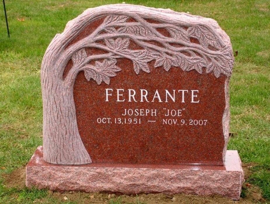 Images Ellero Monuments Ltd