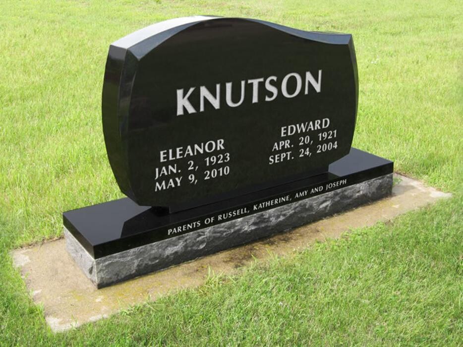 Images Ellero Monuments Ltd