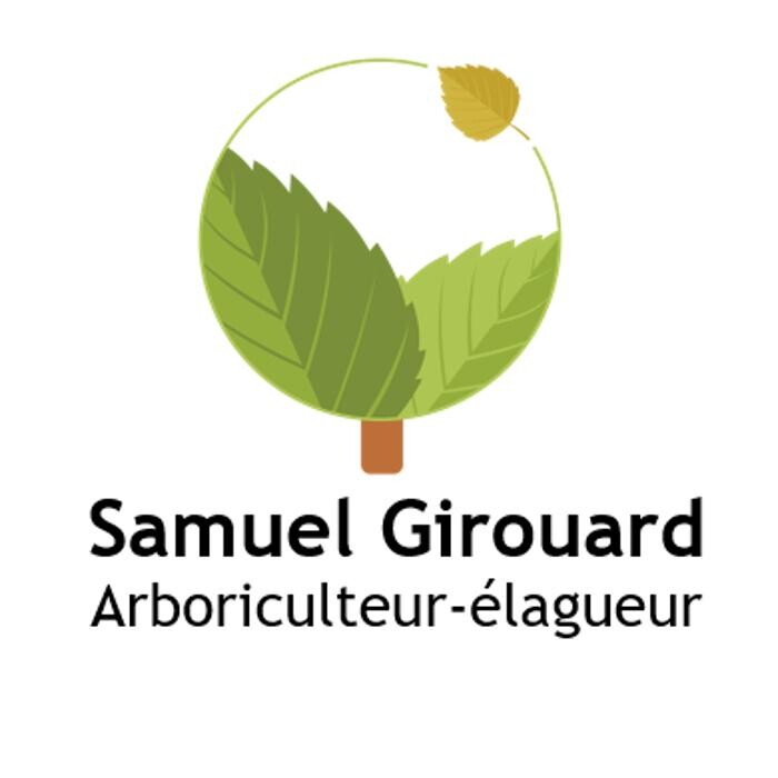 Images Samuel Girouard Arboriculteur-élagueur