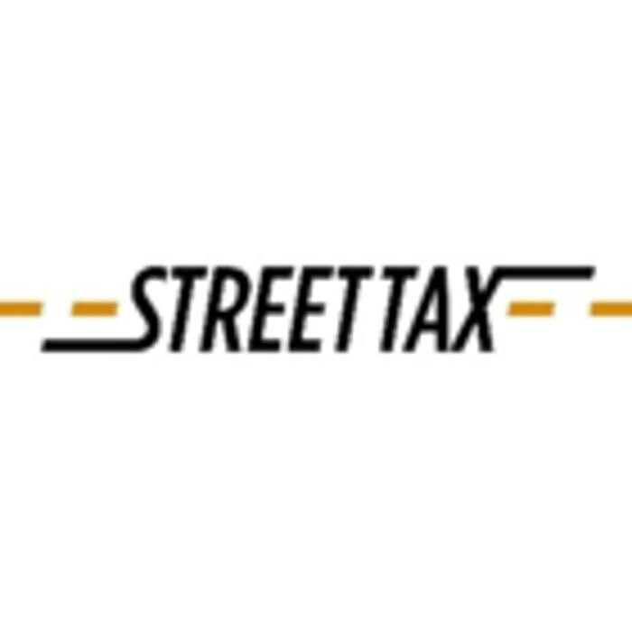 Street Tax Logo