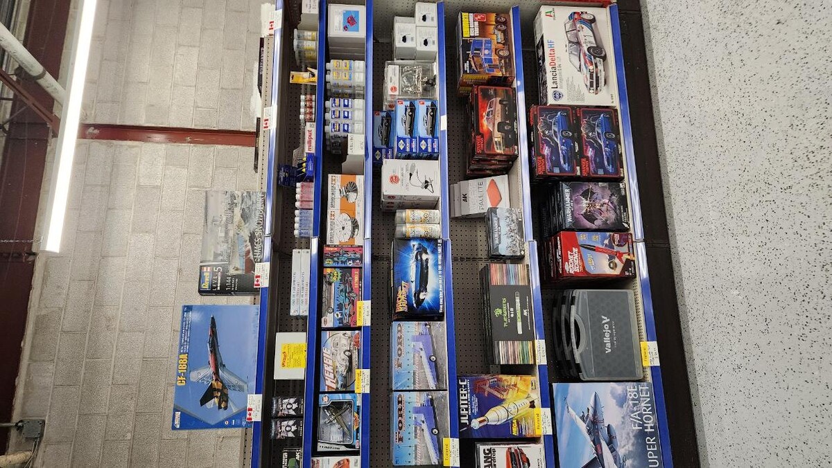 Images Sunward Hobbies