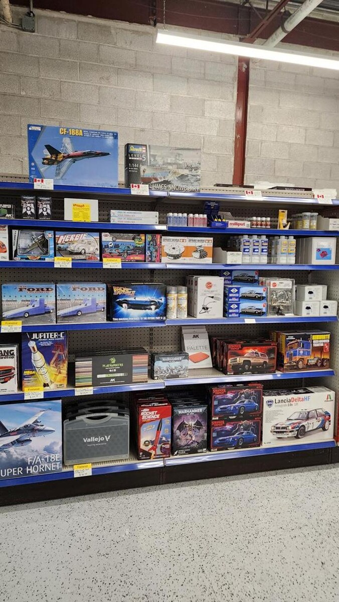 Images Sunward Hobbies