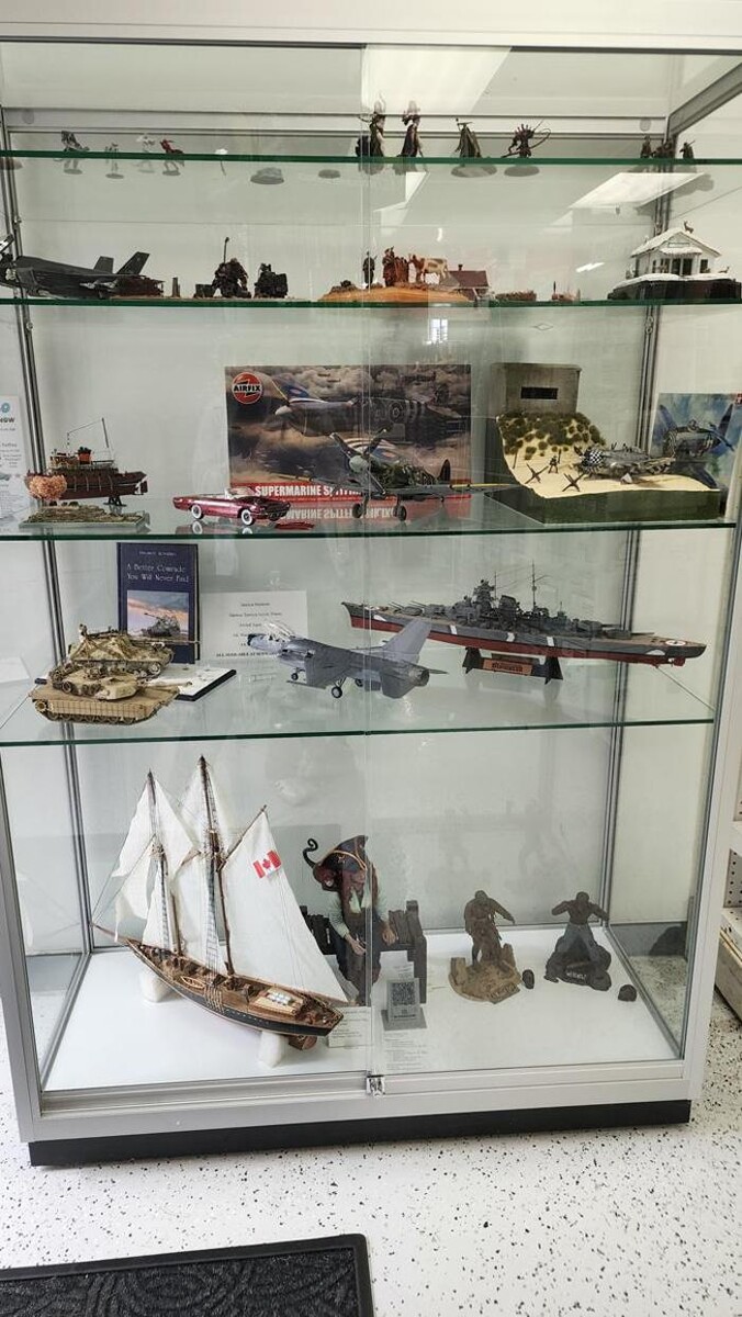 Images Sunward Hobbies