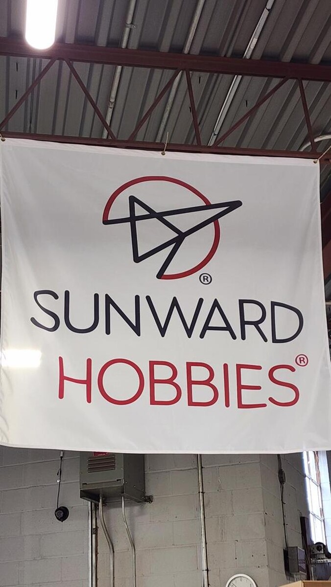 Images Sunward Hobbies