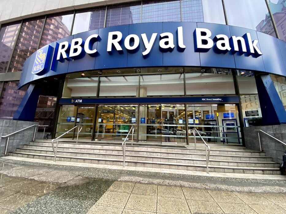 Images RBC Royal Bank