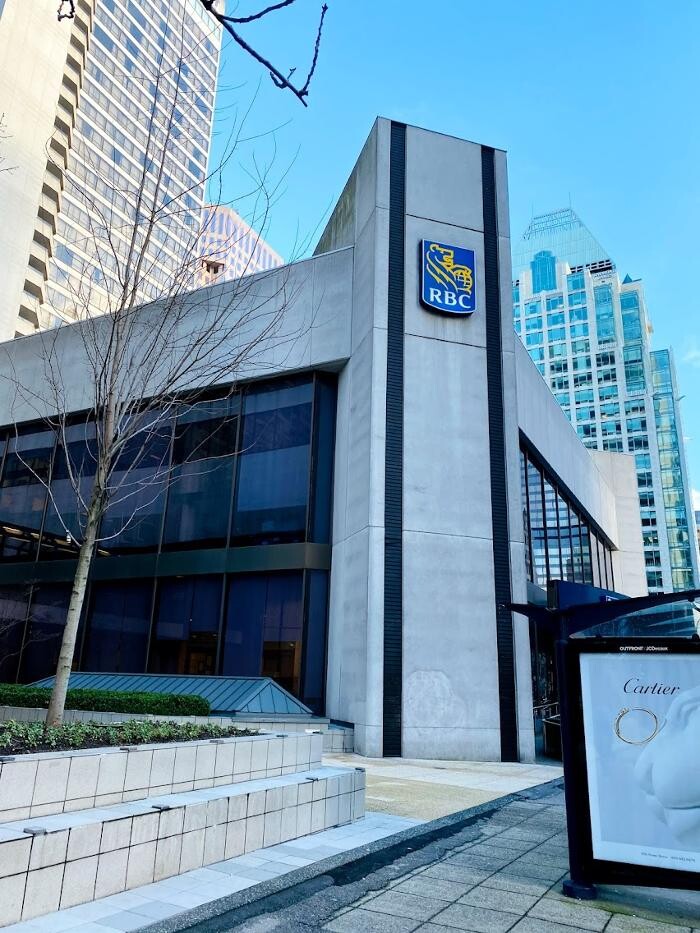 Images RBC Royal Bank