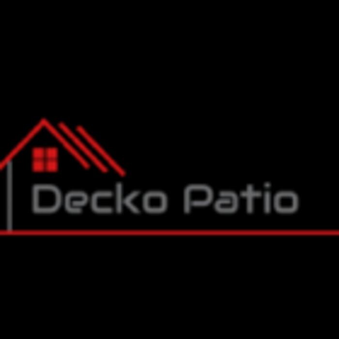Decko Patio Logo