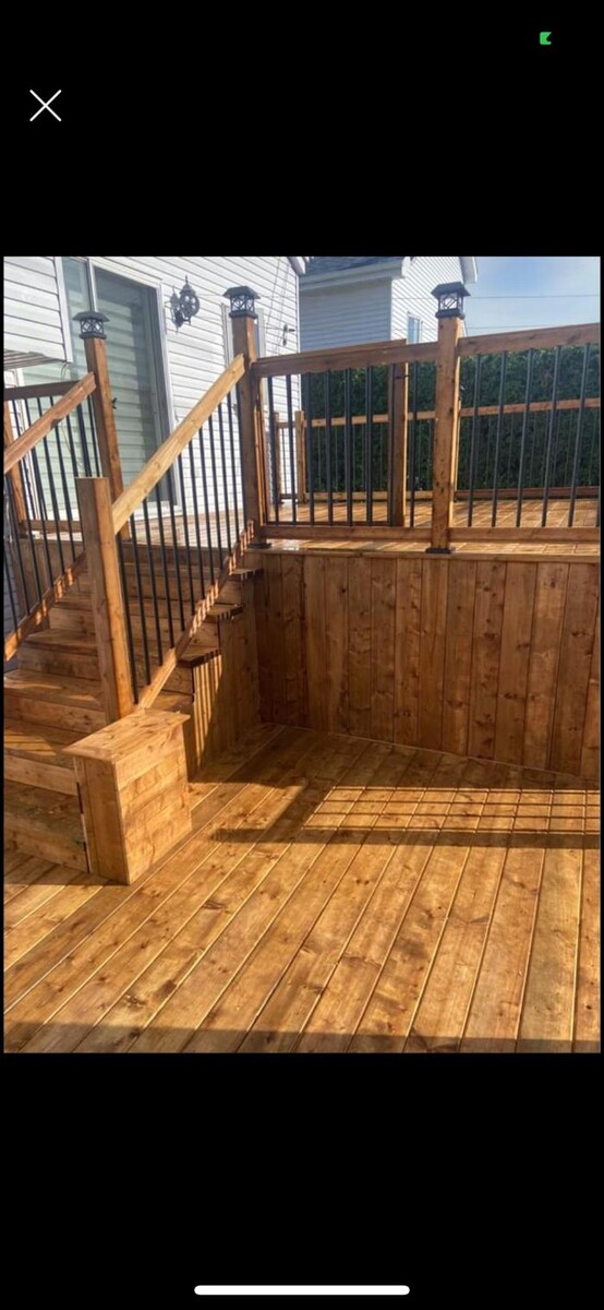 Images Decko Patio