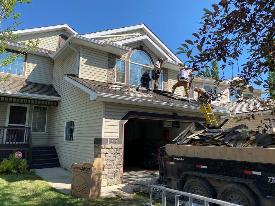 Images Ebenezer Roofing