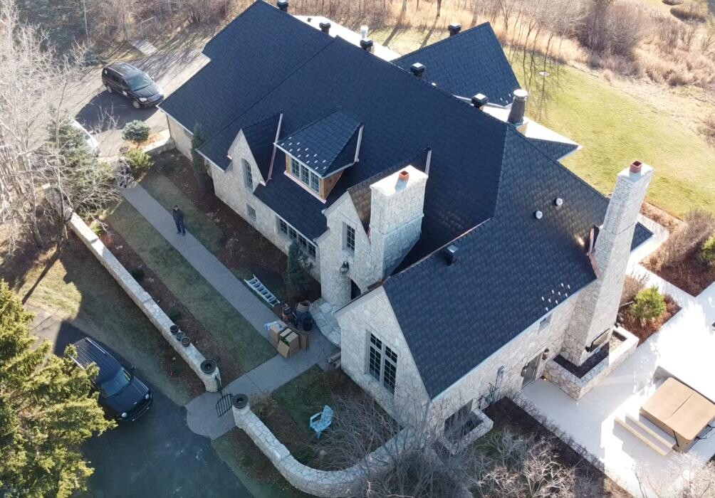 Images Ebenezer Roofing
