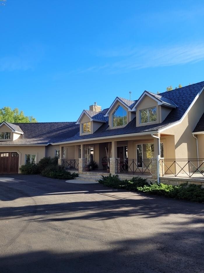 Images Ebenezer Roofing