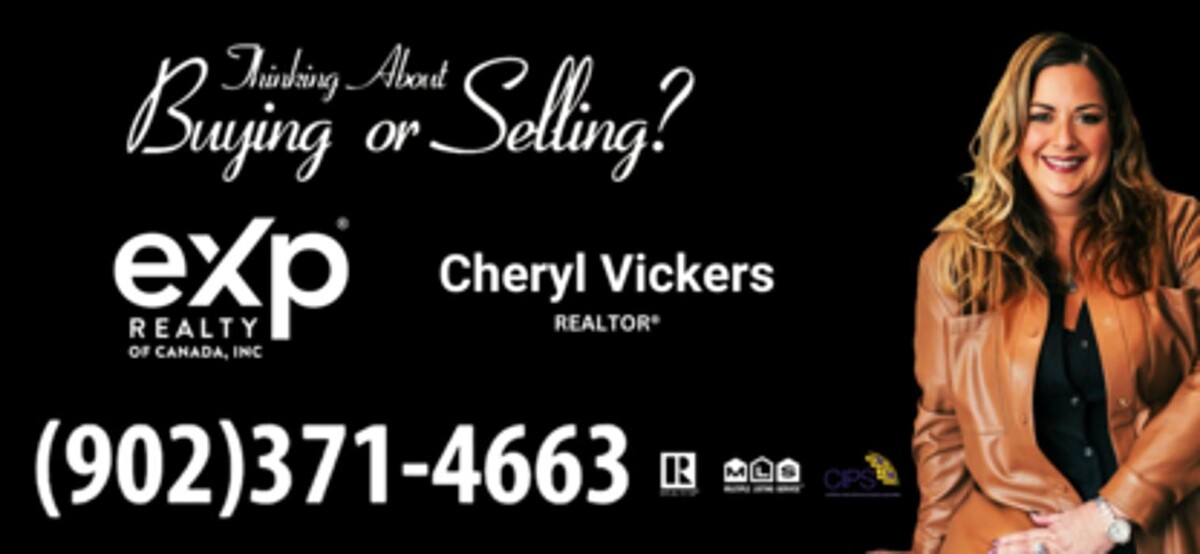 Images Cheryl Vickers - REALTOR - Associate Broker