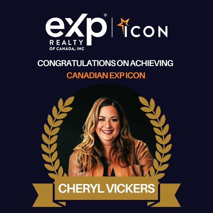 Images Cheryl Vickers - REALTOR - Associate Broker