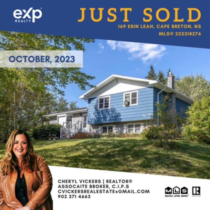 Images Cheryl Vickers - REALTOR - Associate Broker