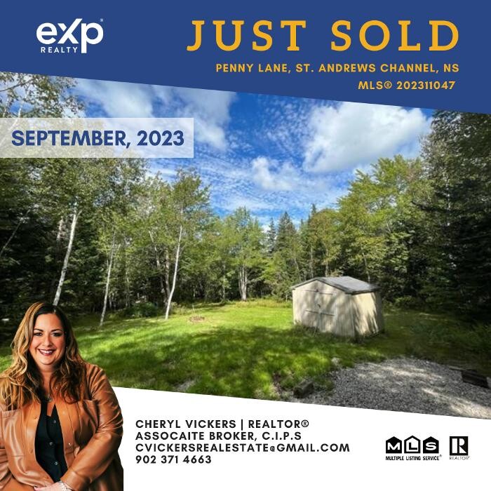 Images Cheryl Vickers - REALTOR - Associate Broker