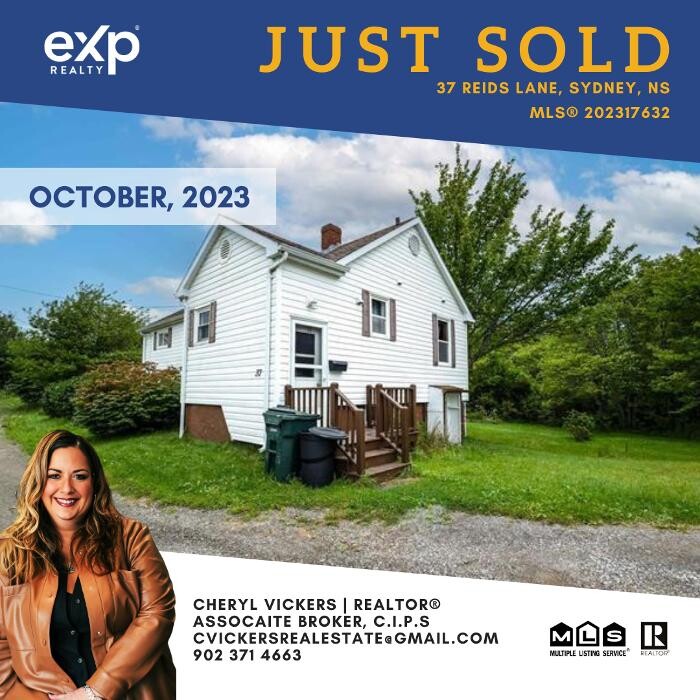 Images Cheryl Vickers - REALTOR - Associate Broker