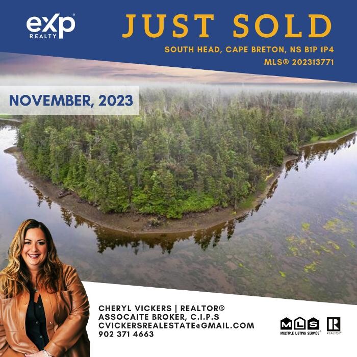 Images Cheryl Vickers - REALTOR - Associate Broker