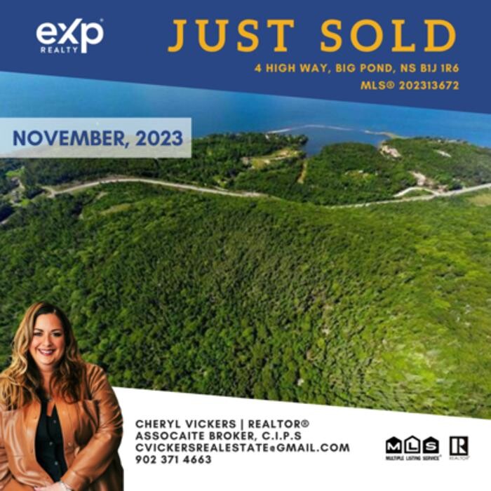 Images Cheryl Vickers - REALTOR - Associate Broker