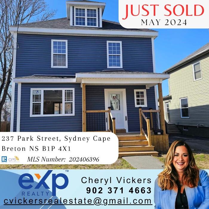 Images Cheryl Vickers - REALTOR - Associate Broker