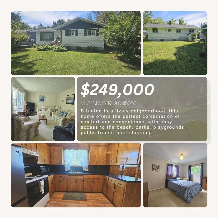 Images Cheryl Vickers - REALTOR - Associate Broker