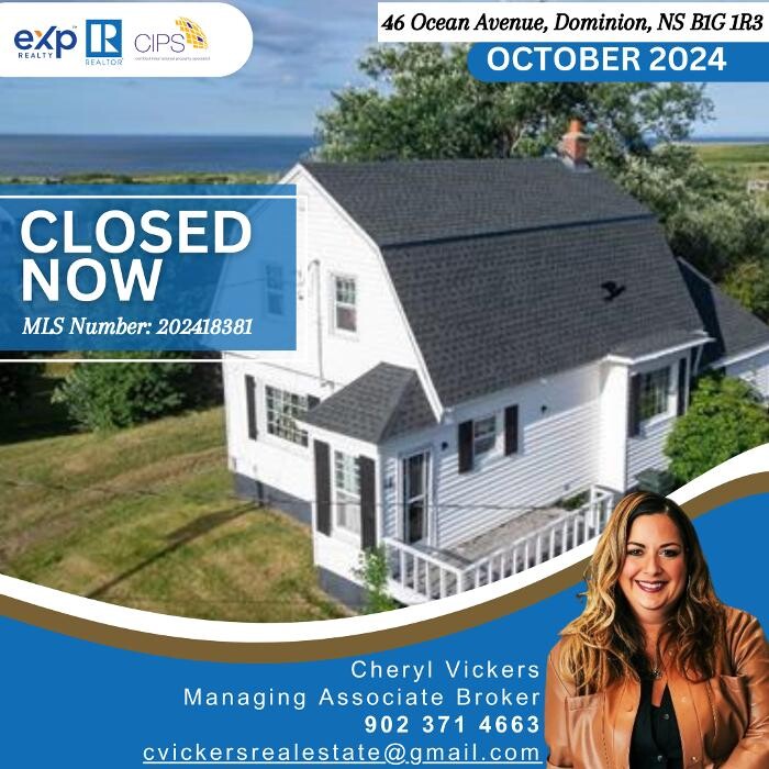 Images Cheryl Vickers - REALTOR - Associate Broker
