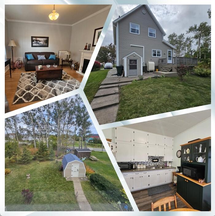 Images Cheryl Vickers - REALTOR - Associate Broker