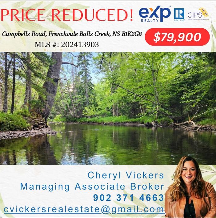 Images Cheryl Vickers - REALTOR - Associate Broker