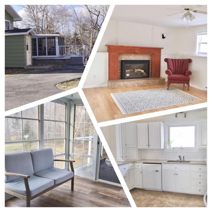 Images Cheryl Vickers - REALTOR - Associate Broker