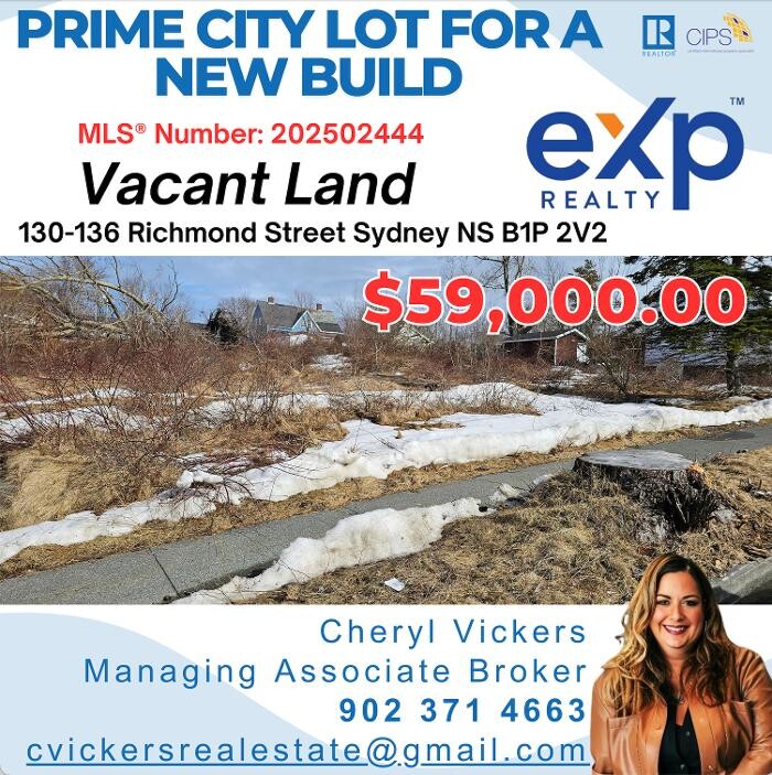 Images Cheryl Vickers - REALTOR - Associate Broker