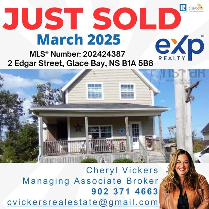 Images Cheryl Vickers - REALTOR - Associate Broker