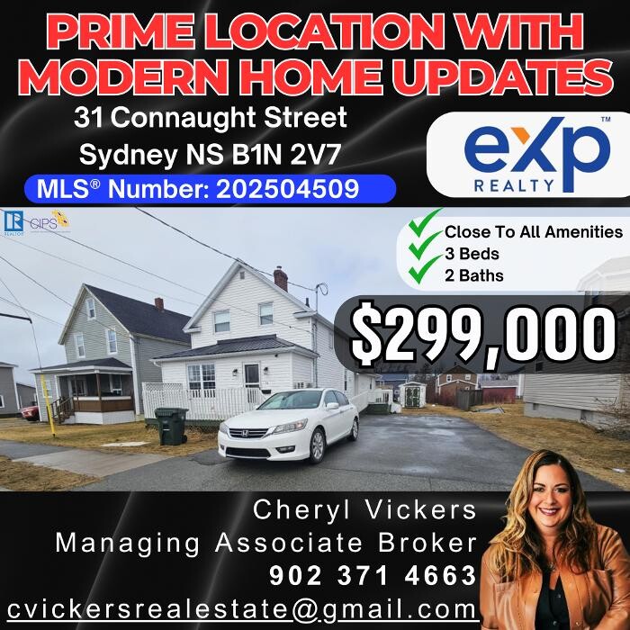 Images Cheryl Vickers - REALTOR - Associate Broker