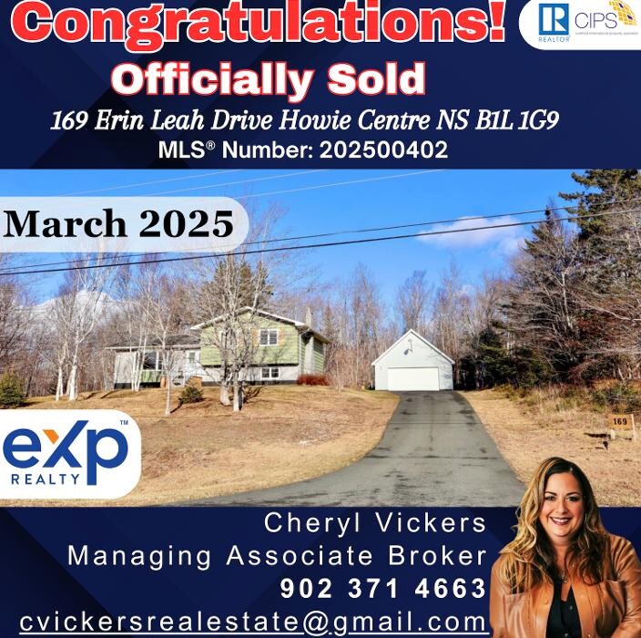Images Cheryl Vickers - REALTOR - Associate Broker