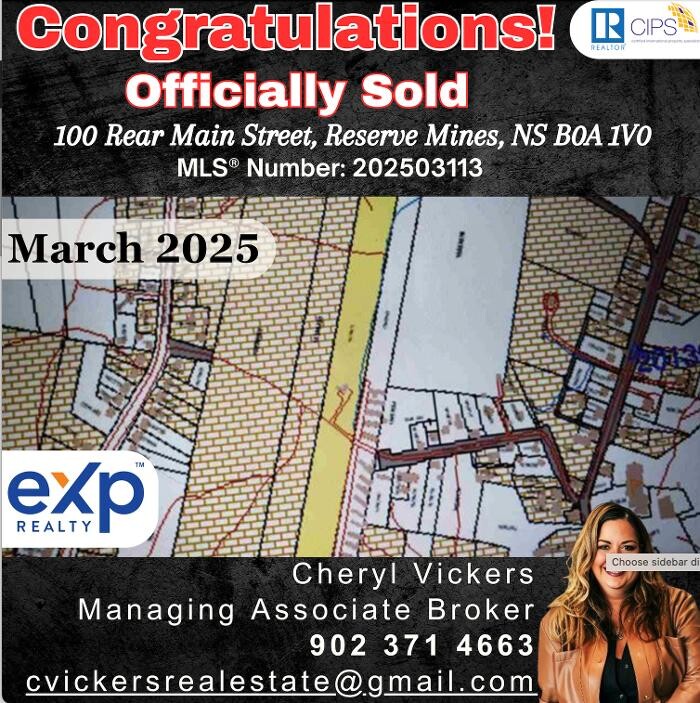 Images Cheryl Vickers - REALTOR - Associate Broker