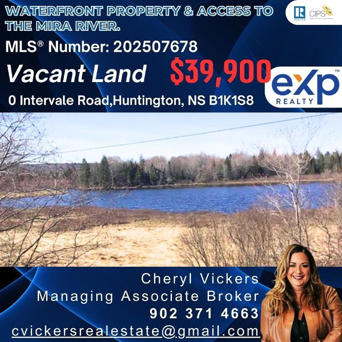 Images Cheryl Vickers - REALTOR - Associate Broker